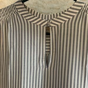 Loft long sleeve dress shirt